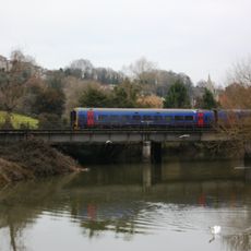 Bradford Viaduct