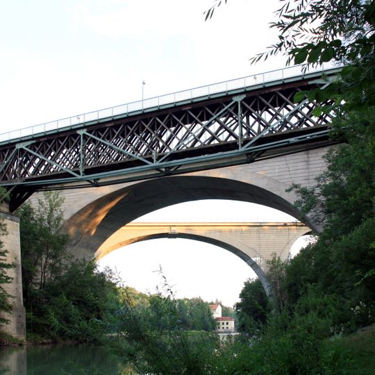 König-Ludwig-Brücke