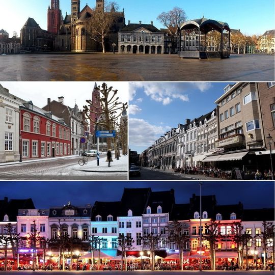 Vrijthof
