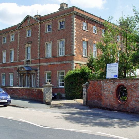 Ferriby House