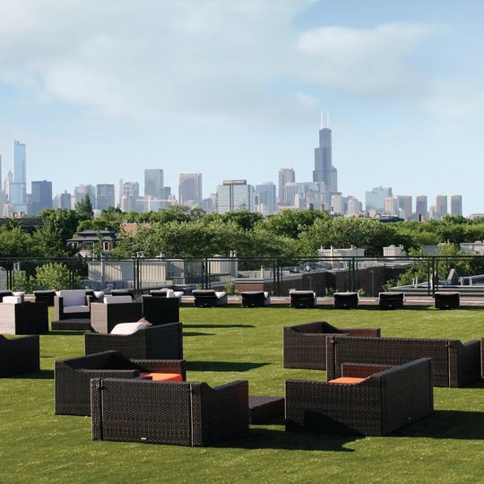 Lake Shore Sport & Fitness