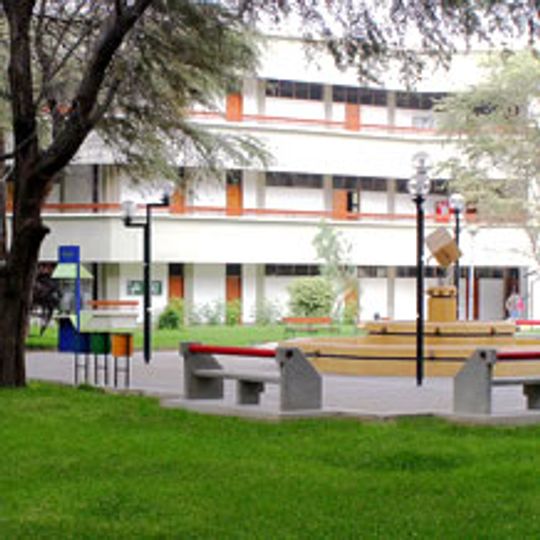 University of Piura