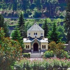 Ostfriedhof di Innsbruck