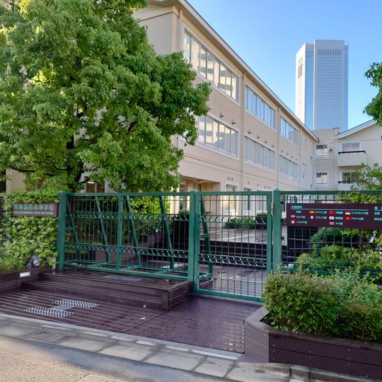 関東国際高等学校