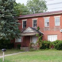 South Strabane Township