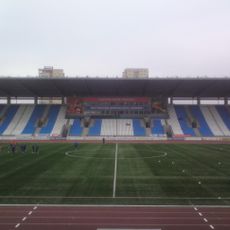 Trud Stadium