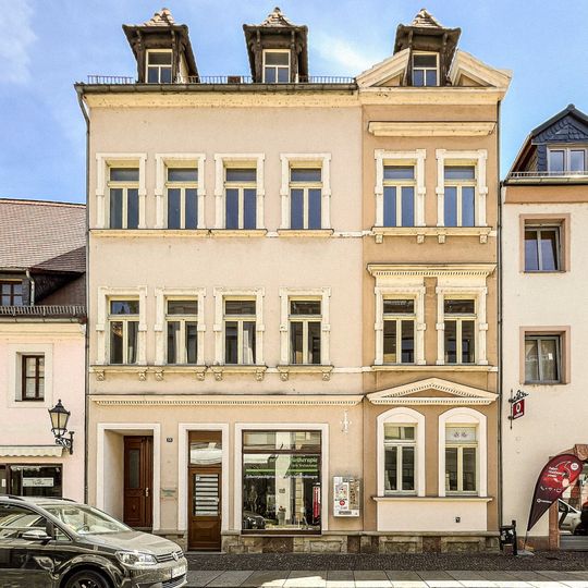 Lange Straße 55, Grimma