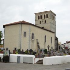 Église Saint-Jean-Baptiste