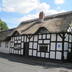 Poplar Cottage