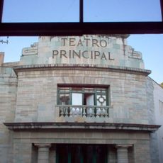 Teatro Principal (Guanajuato)