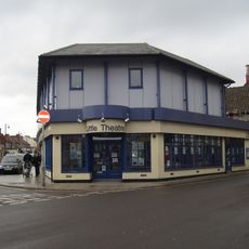Sheringham Little Theatre