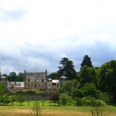 Château de la Pigeonnière