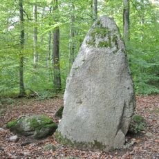 Menhir de Vauroux