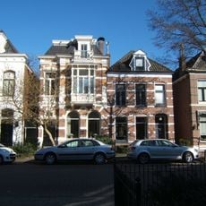 Zuideinde 59, Meppel