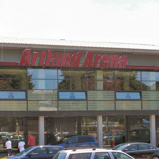 Artland-Arena