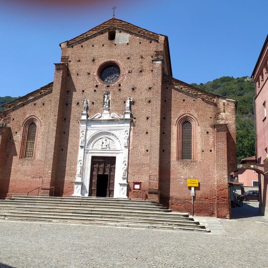 Chiesa parrocchiale Santa Maria Assunta