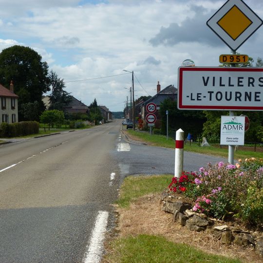 Villers-le-Tourneur