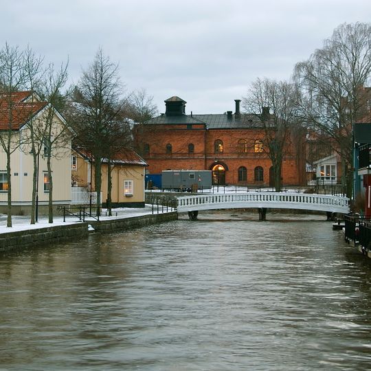 Norrtälje