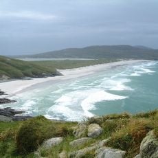 Dun Scurrival,dun,Eoligarry