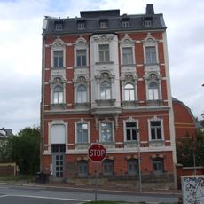 House Kaiserstraße 2
