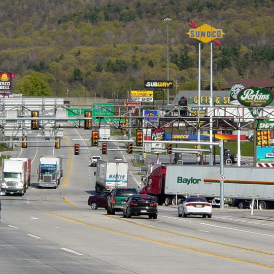 Breezewood