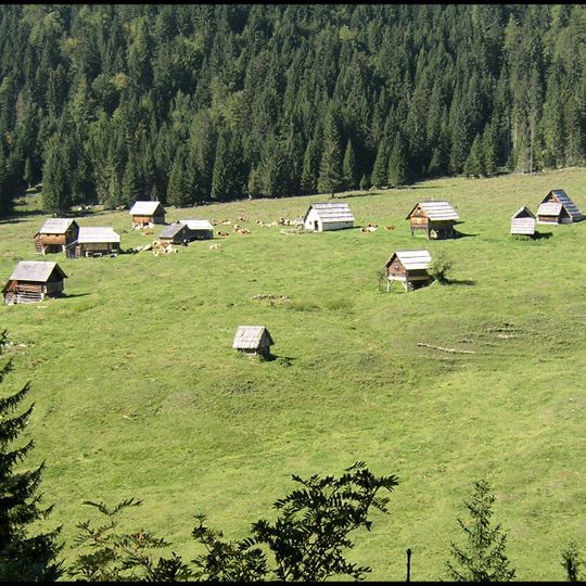 Planina Blato