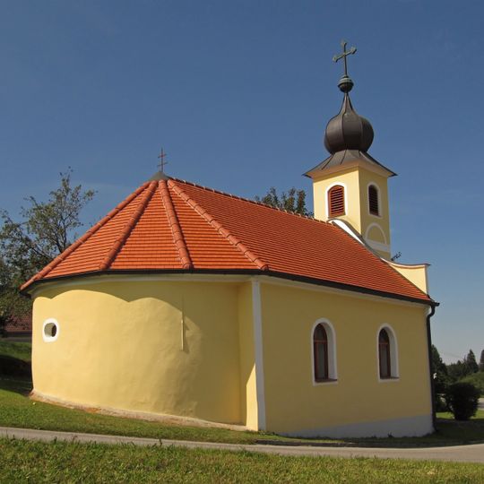 Ortskapelle Perndorf