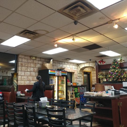 Hamido Restaurant