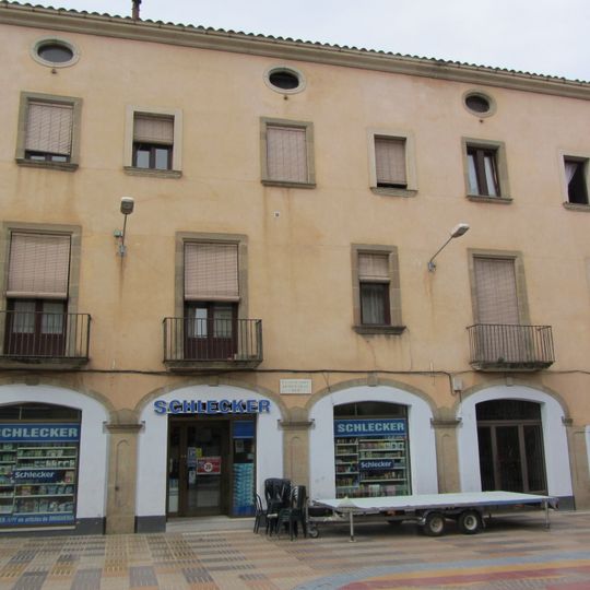 Casa la Barceloneta