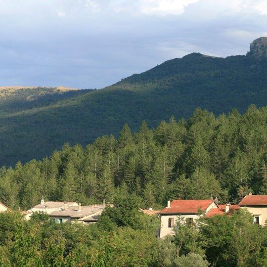 Valdrôme