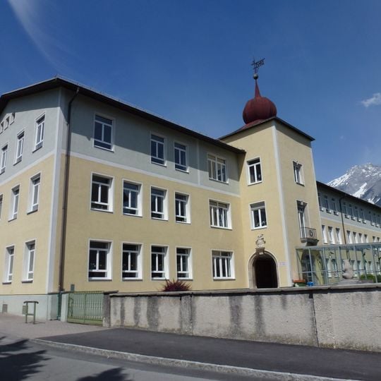 Volksschule Walter Thaler