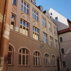 Schulgebäude