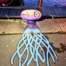 Graffiti