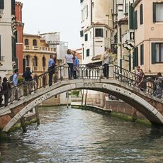 Ponte de le Marevegie