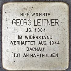 Georg Leitner