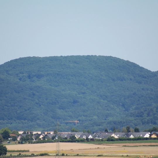 Nonnenstromberg