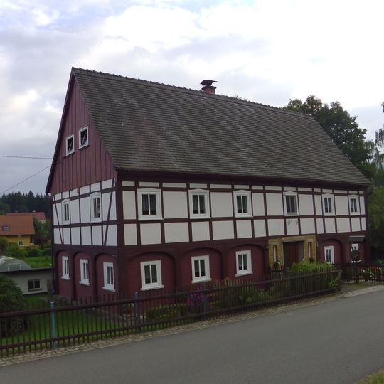 Neuschönauer Straße 27