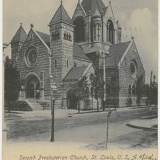 Second Presbyterian Church