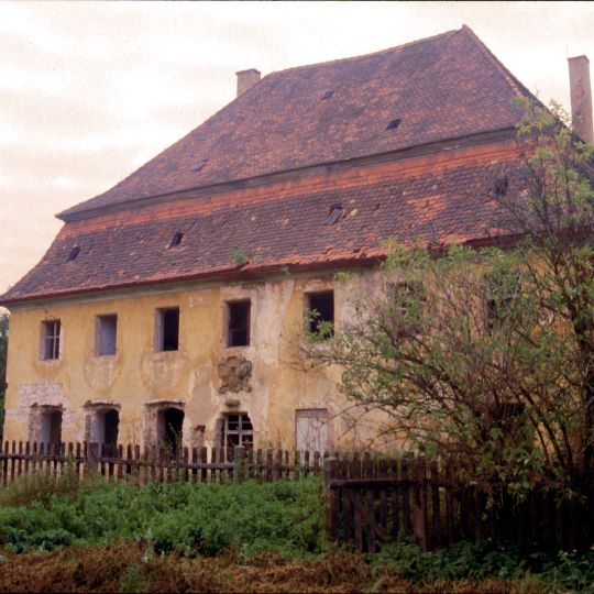 Ehemaliges Hammerhaus