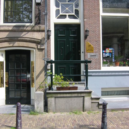 Hotel Keizersgracht