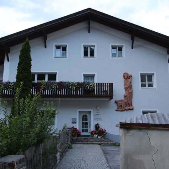 Öffentliche Bücherei Pfunds