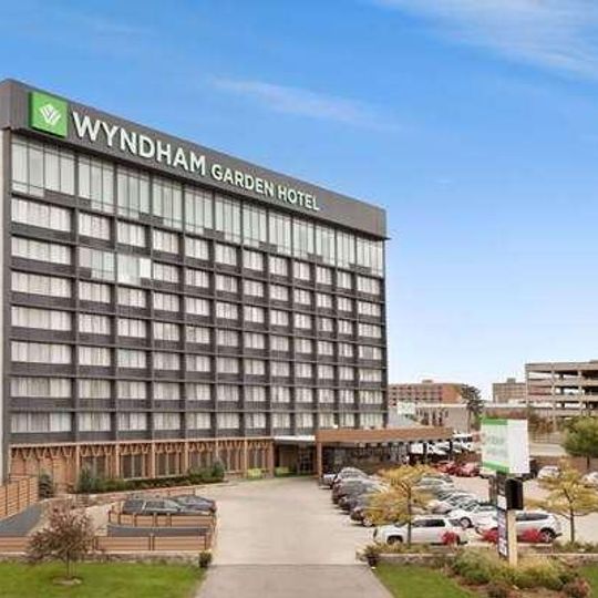 Wyndham Garden at Niagara Falls