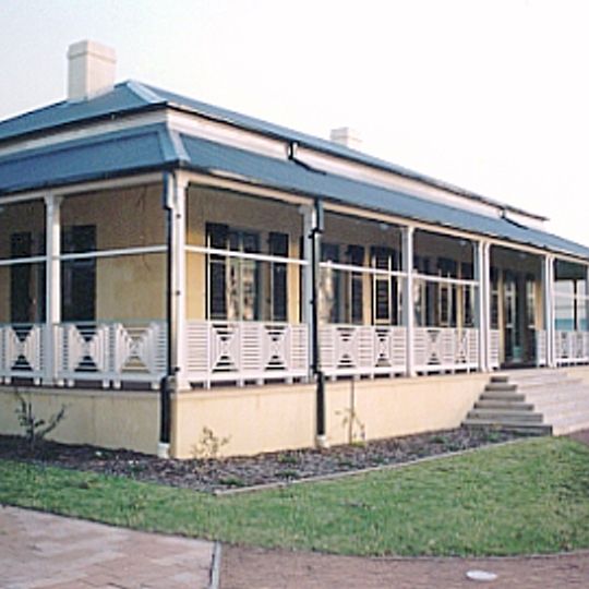 The Homestead