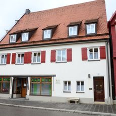 Weinmarkt 2