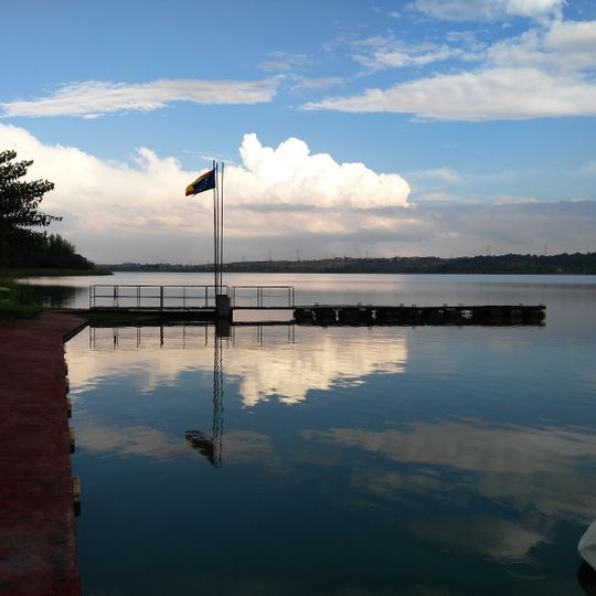 Club Náutico Serranillos