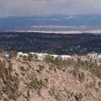 Los Alamos