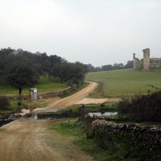 Castillo de las Torres