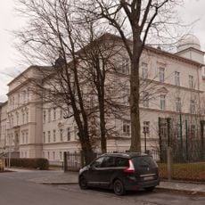 Königliches Seminar Löbau