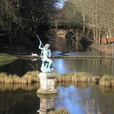 Hardwick Hall Country Park