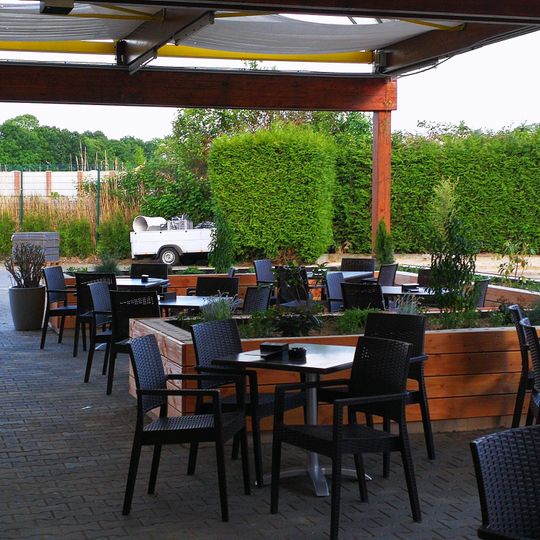 Asia Garten
